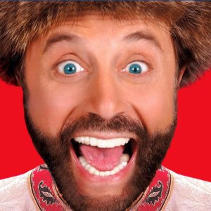 Yakov Smirnoff